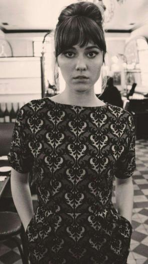 Mary E. Winstead – 2015, Got A Girl Promo