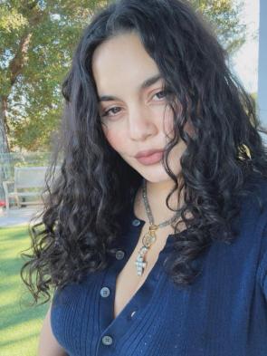 IG selfie 11/26/2025