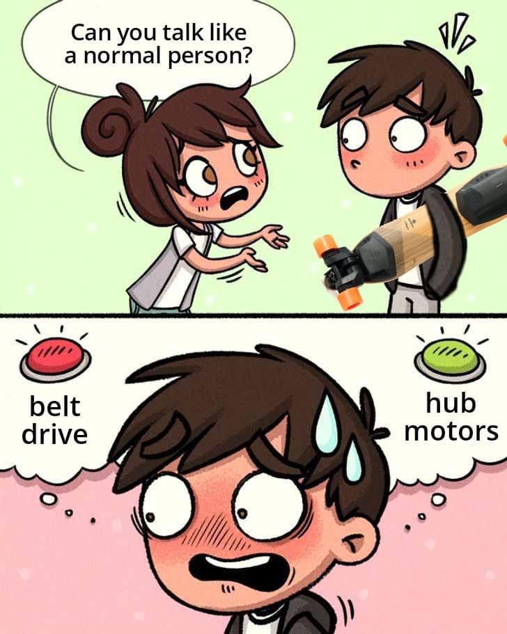 System Overload R Funnymemes - Full HD City Illustrations for Desktop