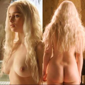 Emilia Clarke