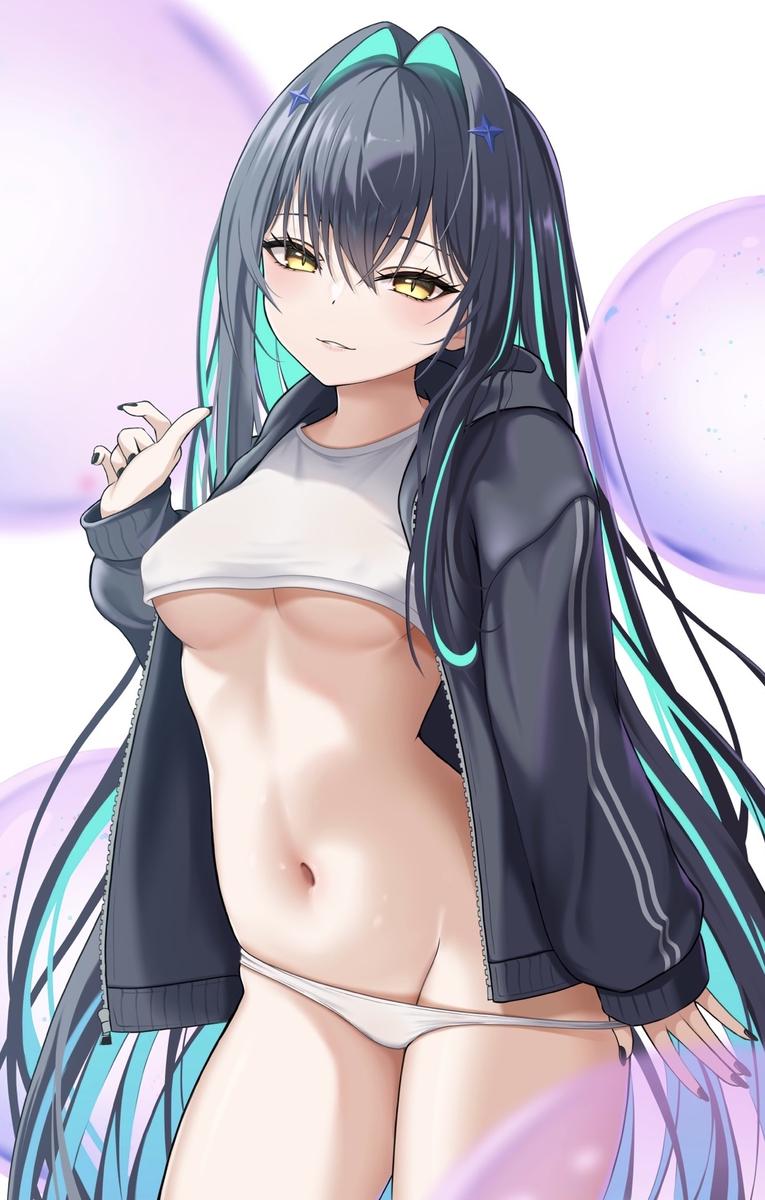 🔞[صالة عرض] Casual Little Mermaid ***Nikke*** | | Truyen-Hentai.com