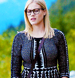 love her in glasses