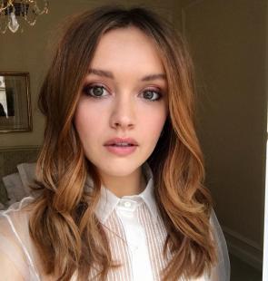 Olivia Cooke