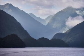 Doubtful Sound, New Zealand [OC] [5184×3456]