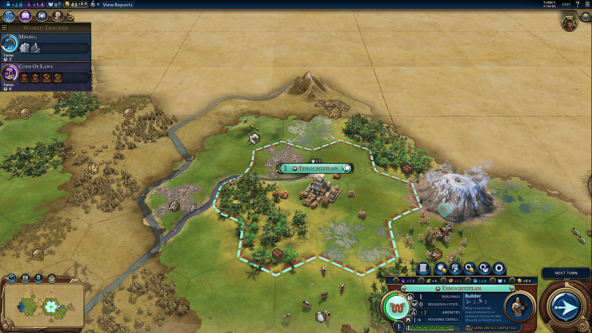 Is civ 6 better than civ 5