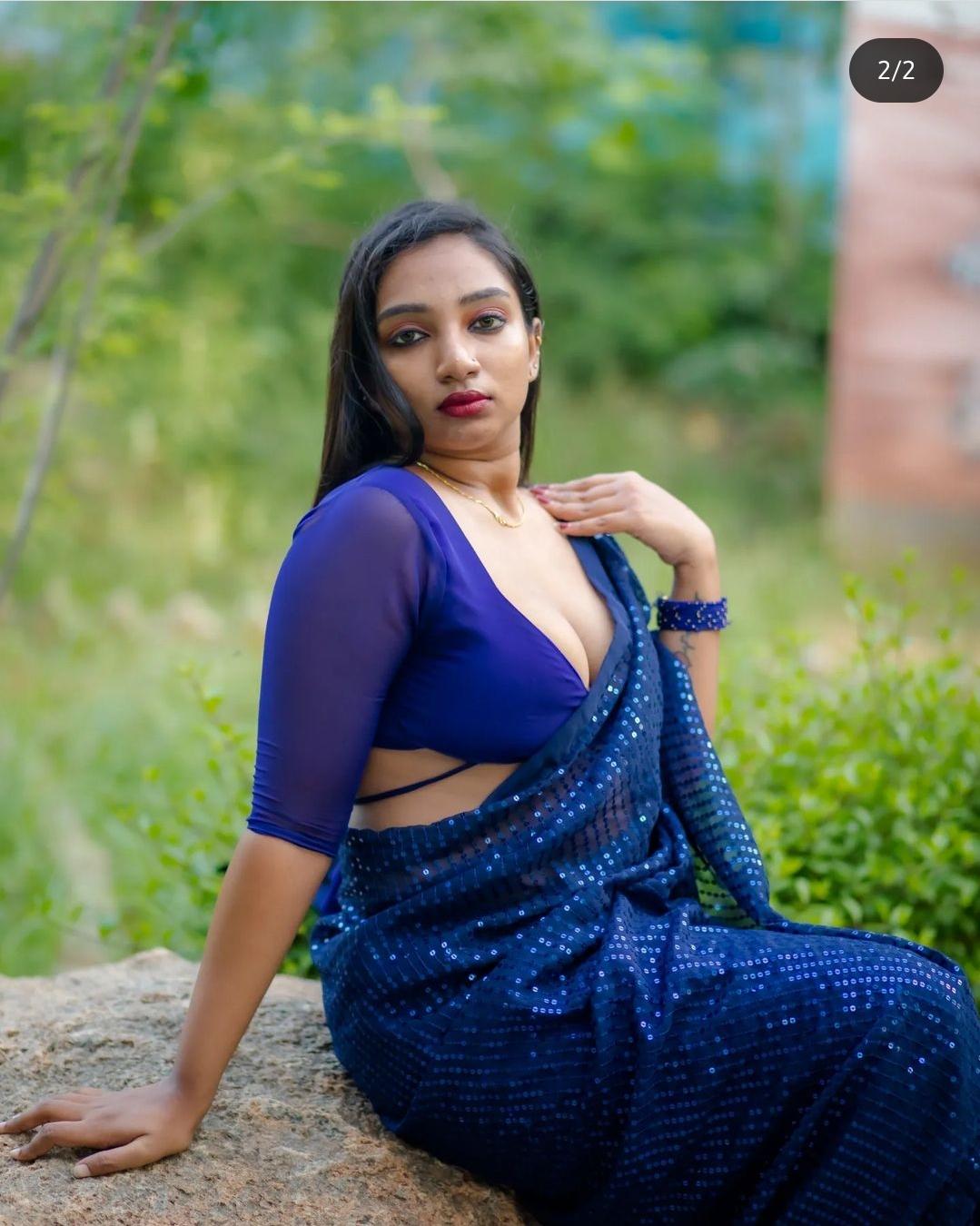 Most Trending 🔝Insta Girl Suriya🔥 praba latest🖼️ app pic unlock 📩 me & Get Xclusive ✨ : rBengaliWife