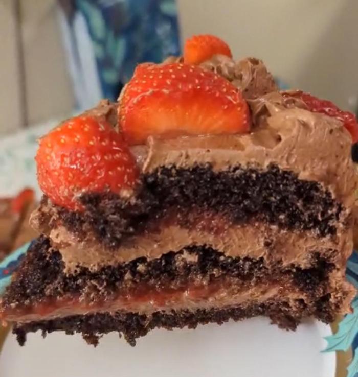 chocolava