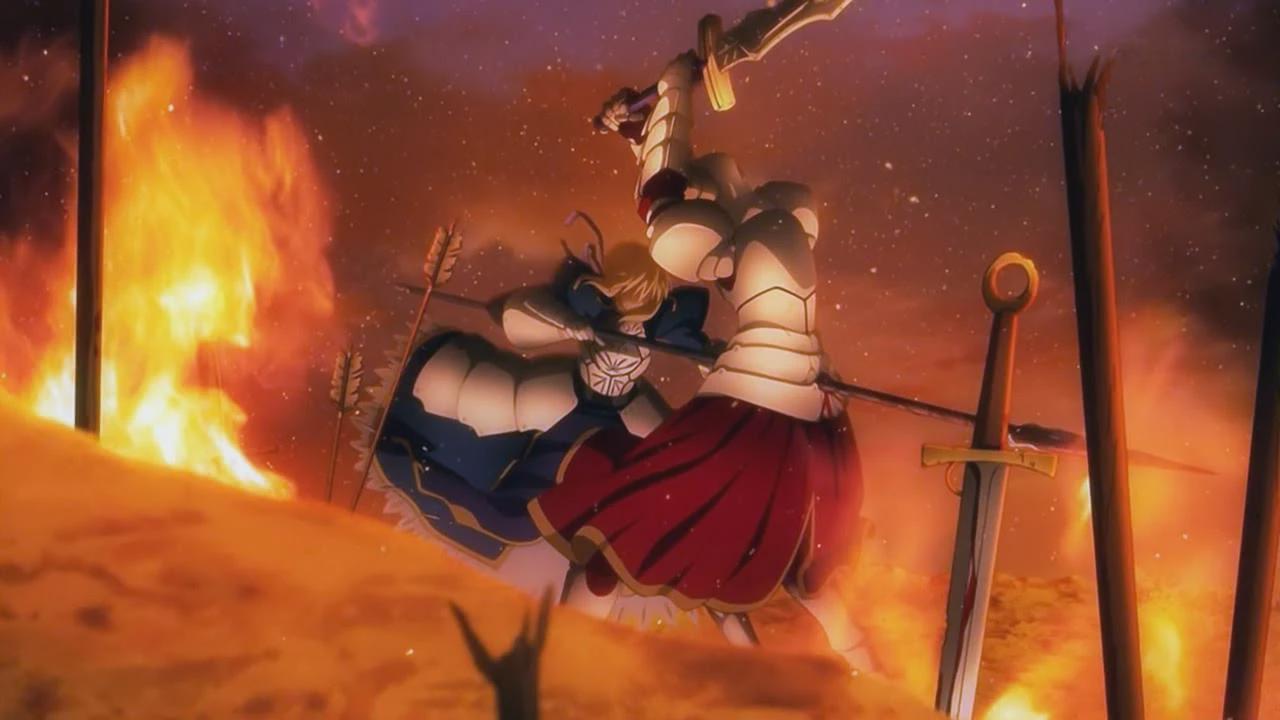 Fights where the winner gets so injured that they basically lost too :  rTopCharacterTropes