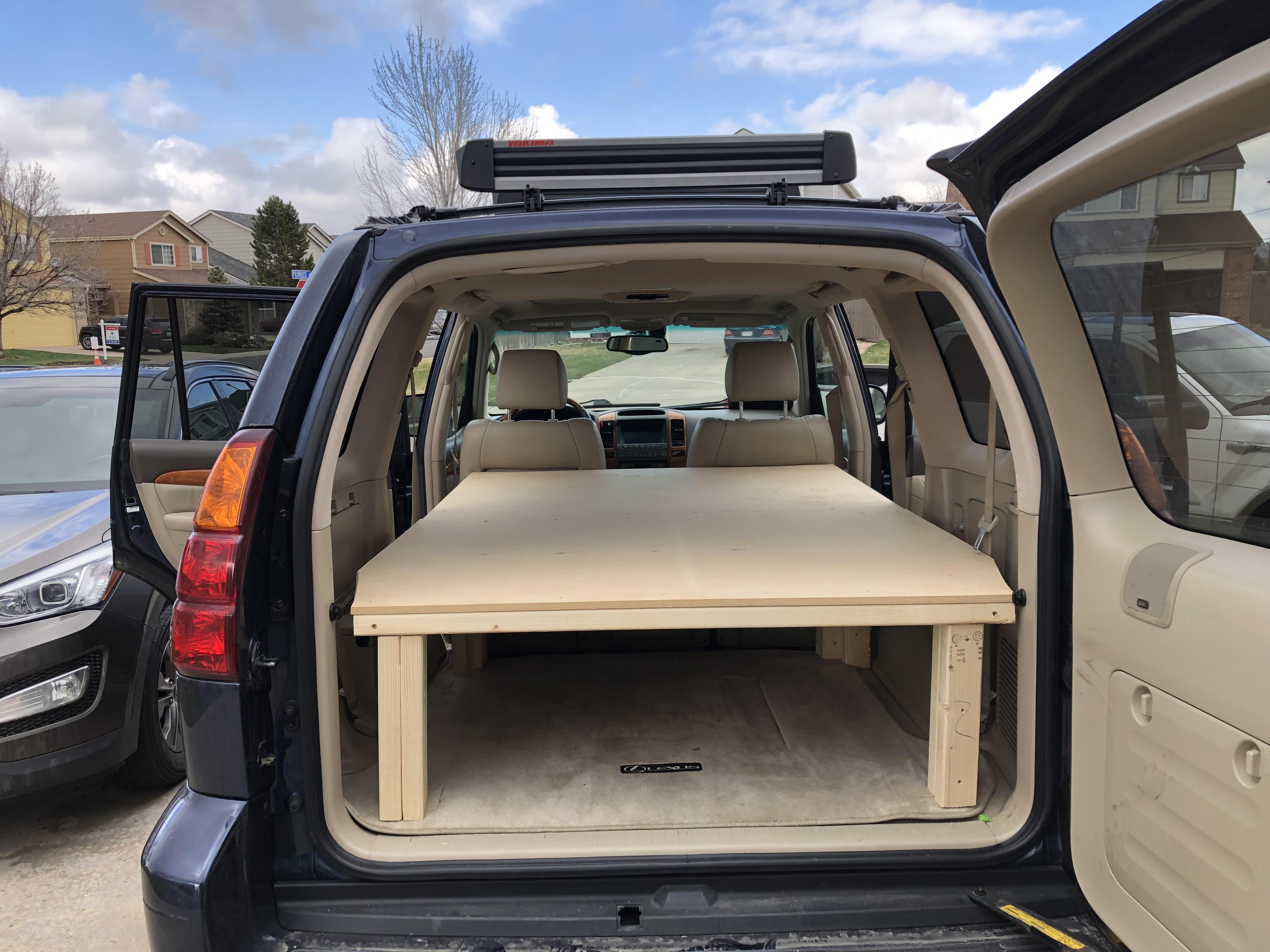 Build A 2019 Lexus Gx 460 Configure Tool Autobytel Com