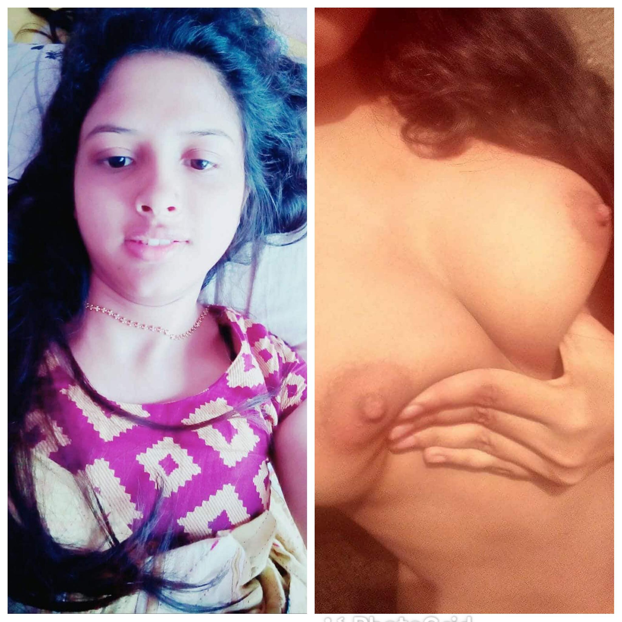 INDIAN INSTAGRAM GIRL LEAKED FULL [ PICS + VIDEO] LINK IN COMMENT :  rUnratedPanda