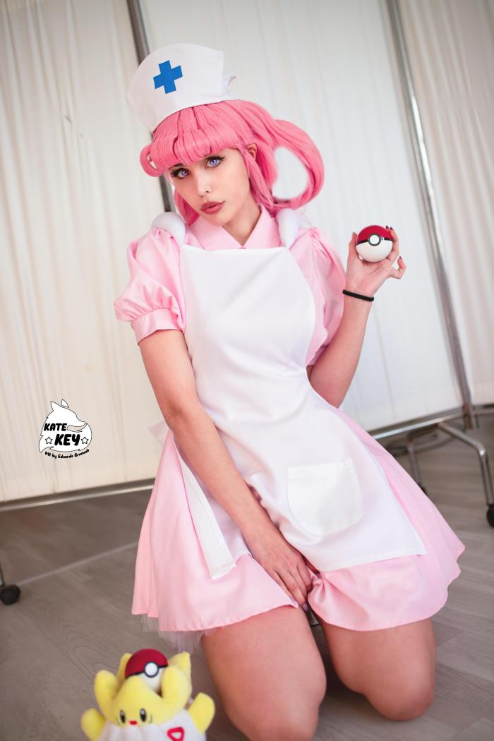 katekeycosplay