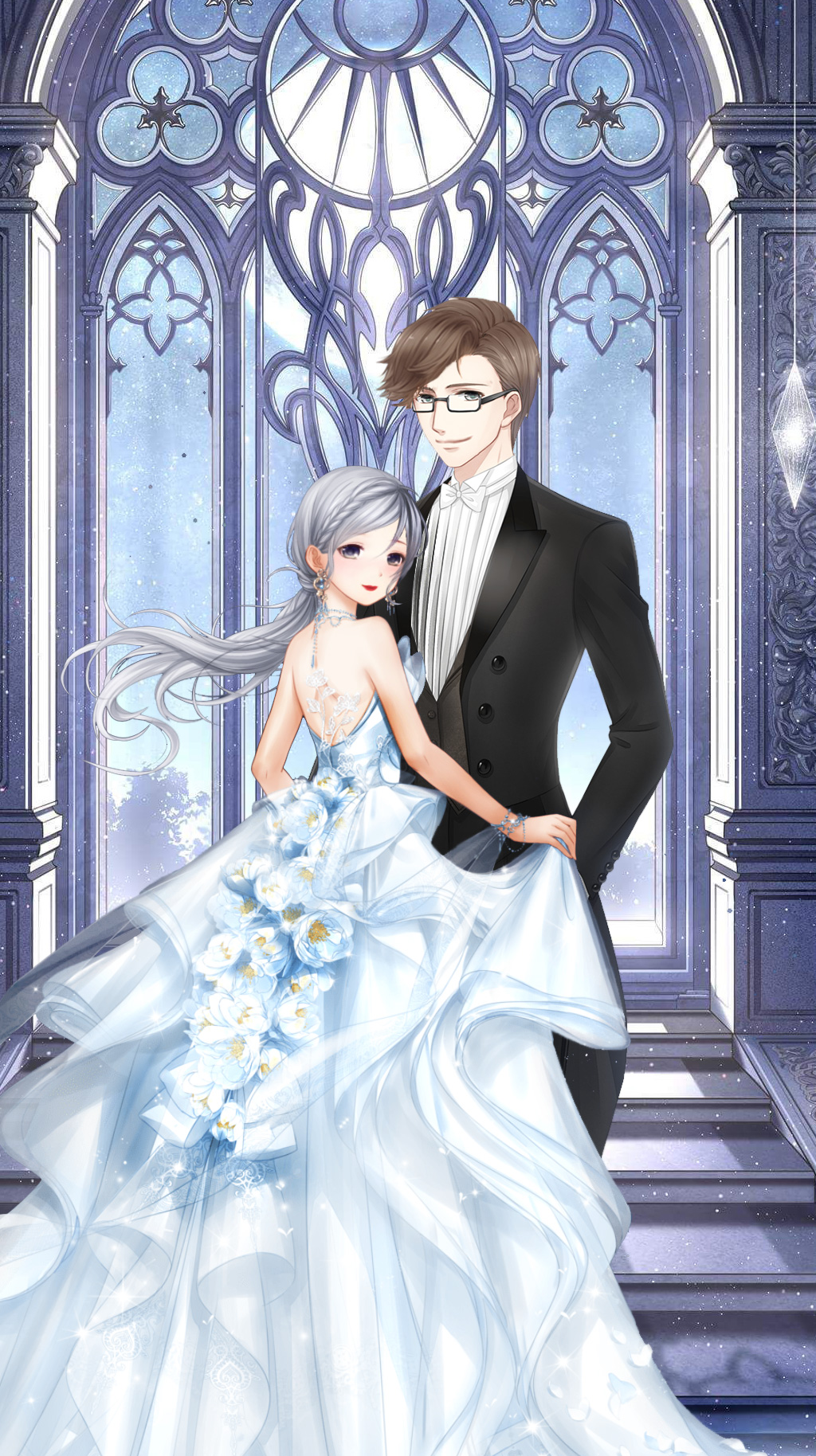 Love Nikki Best Couples Kimi And Orlando Are Meant To Be Lovenikki
