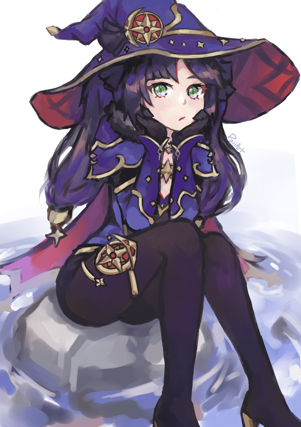 A fact that has most genshin impact players disregarding her very soon after her . 2196 best Mona images on Pholder | Genshin Impact