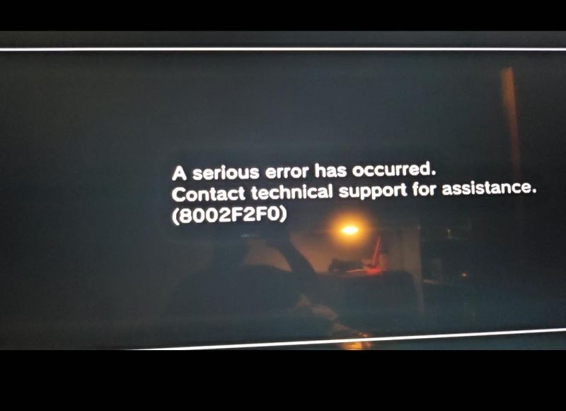 Ps3 Exploit Isn T Working R Ps3homebrew - Creative Colorful Image - Retina