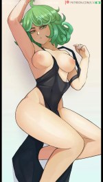 One Punch Man Woman Hentai Rule34 R34 XXX