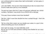 Doubled My Income R Antimlm