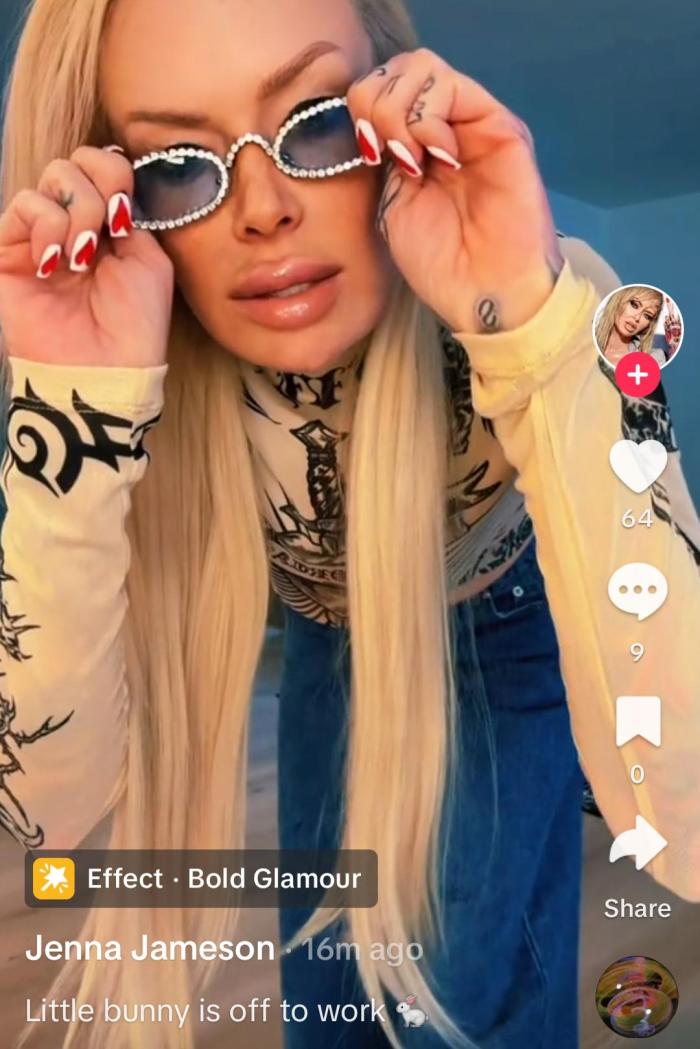 Mollymorri