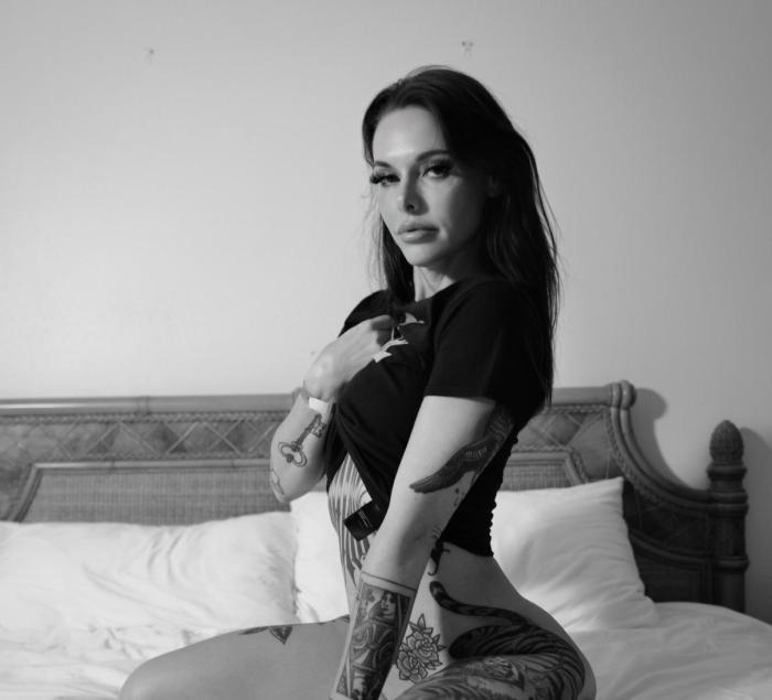 heyparkerskyesx