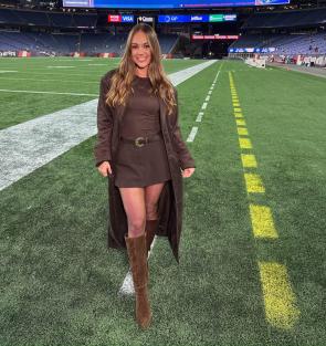 Marlee Wierda WHDH Boston (January 2026)