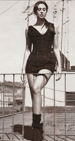 Monica Bellucci