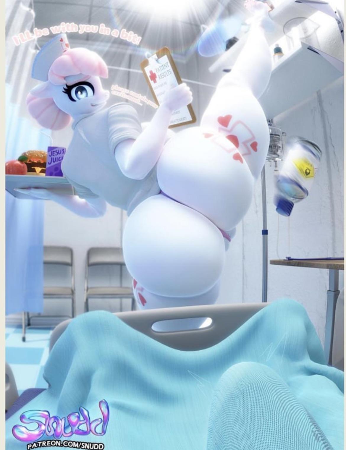 Teenluma-s Knotty Ruff- Direct Golden Knots Experience