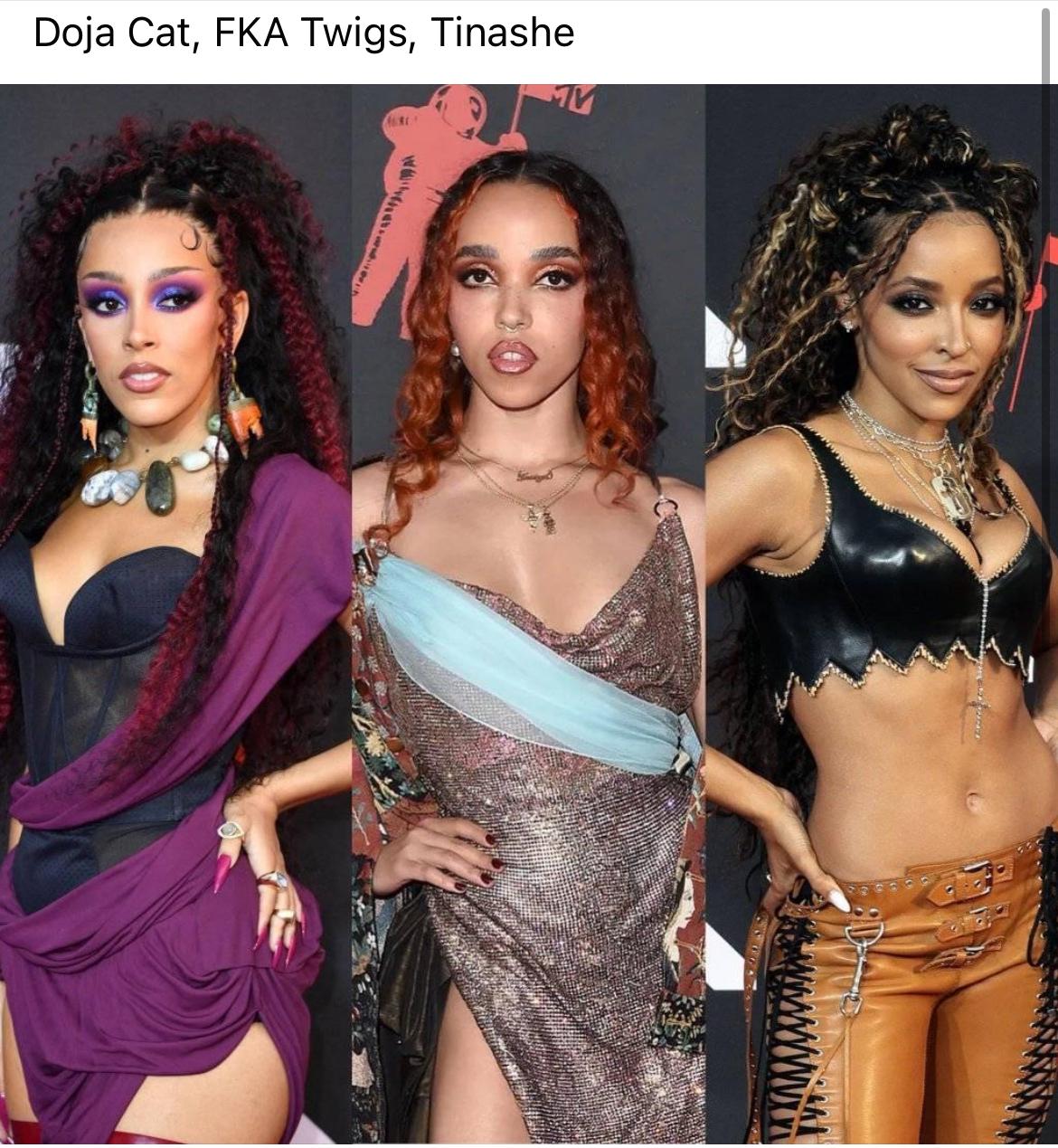 Doja Cat, Doja Scat, Doja Gnat : rpopheadscirclejerk