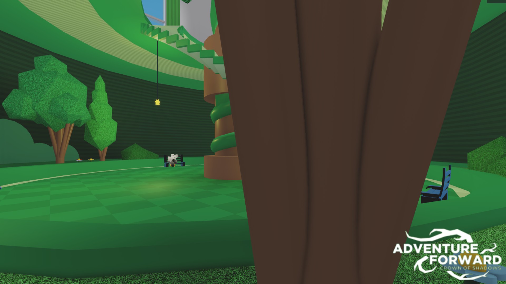 Really Excited For Adventure Forward Crown Of Shadows Since Adventure 