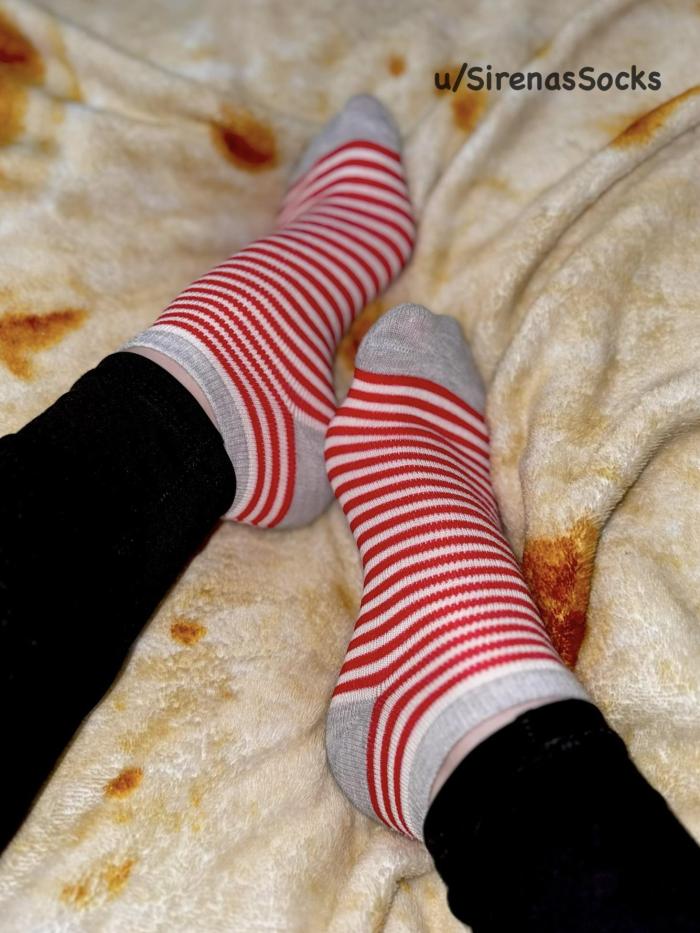 sirenassocks