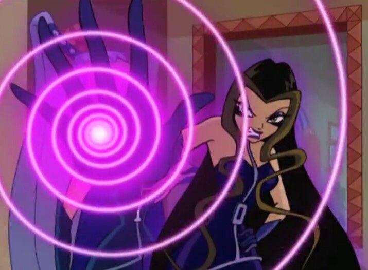 I Want To Cover Up This Tattoo, That I Hate! Do Want A Witch So Was Thinking Darcy Of The Winx Club! She Was The Coolest For Me( My Name Is Also 526_x_715_jpg