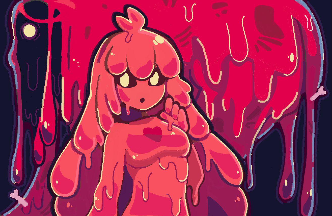 Melting Love [meoneru] : rLobotomyCorp