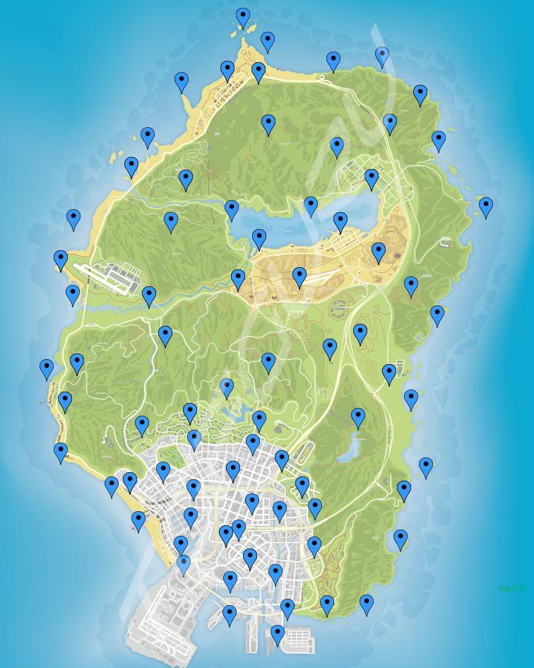 Carte Peyote Gta 5 Peyote Plant Gta 5 VMJBZ 