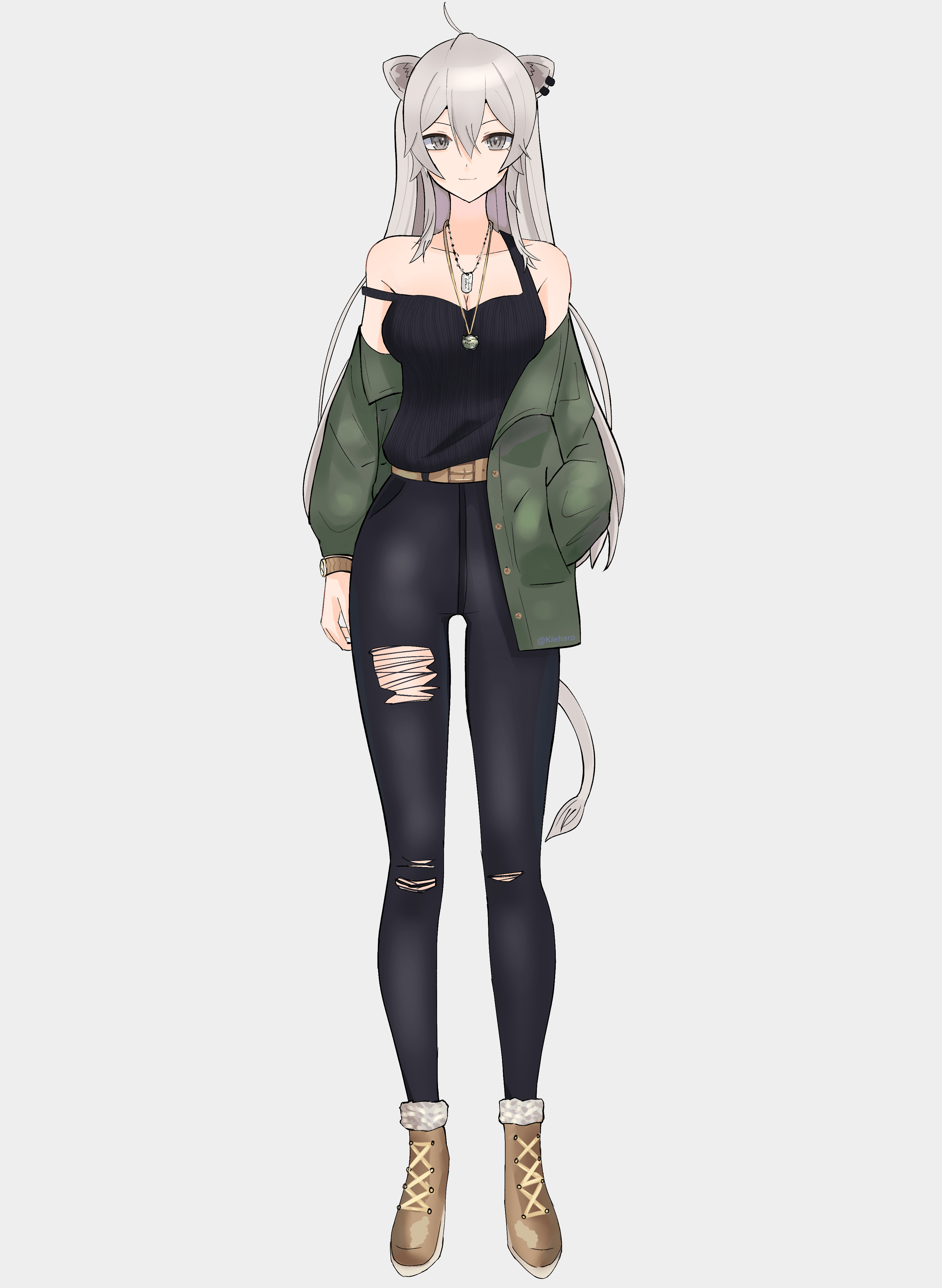 Linda Project Doujin