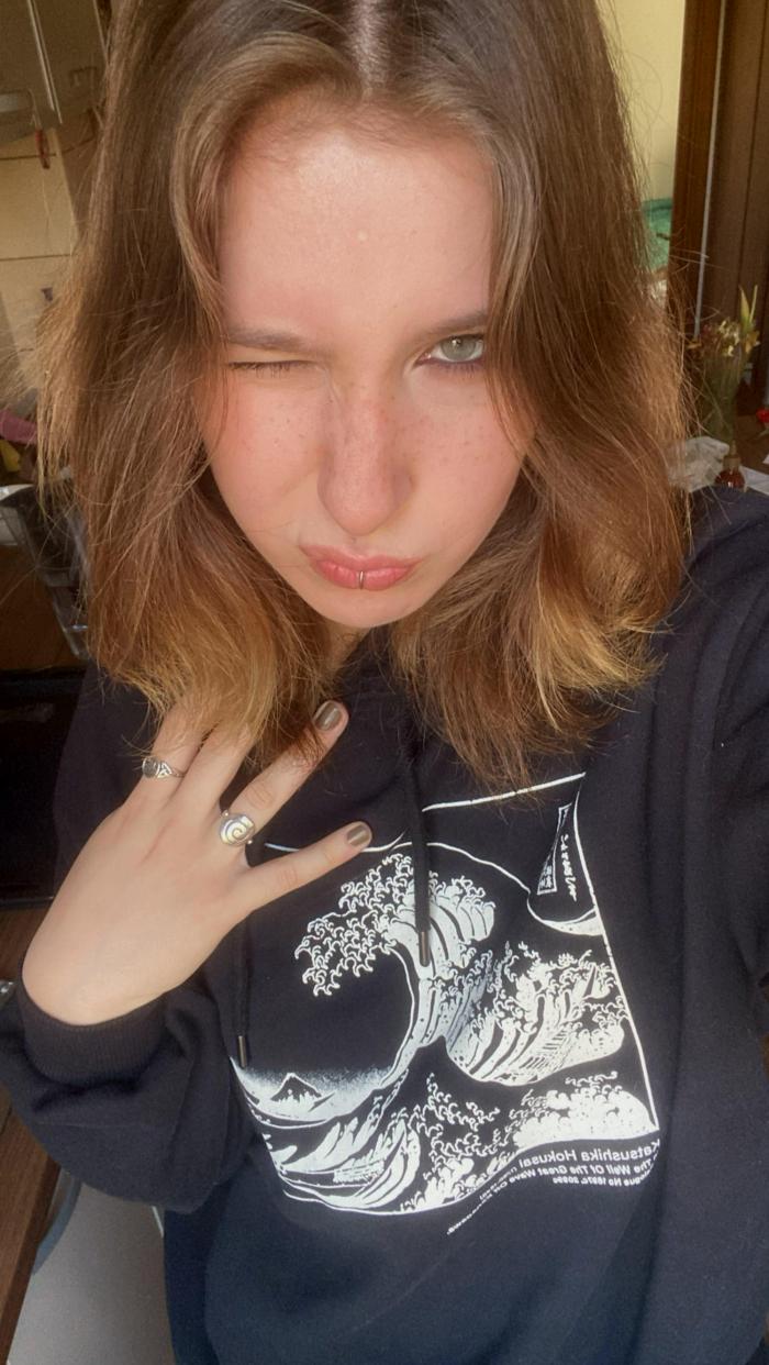 nastybabevixen