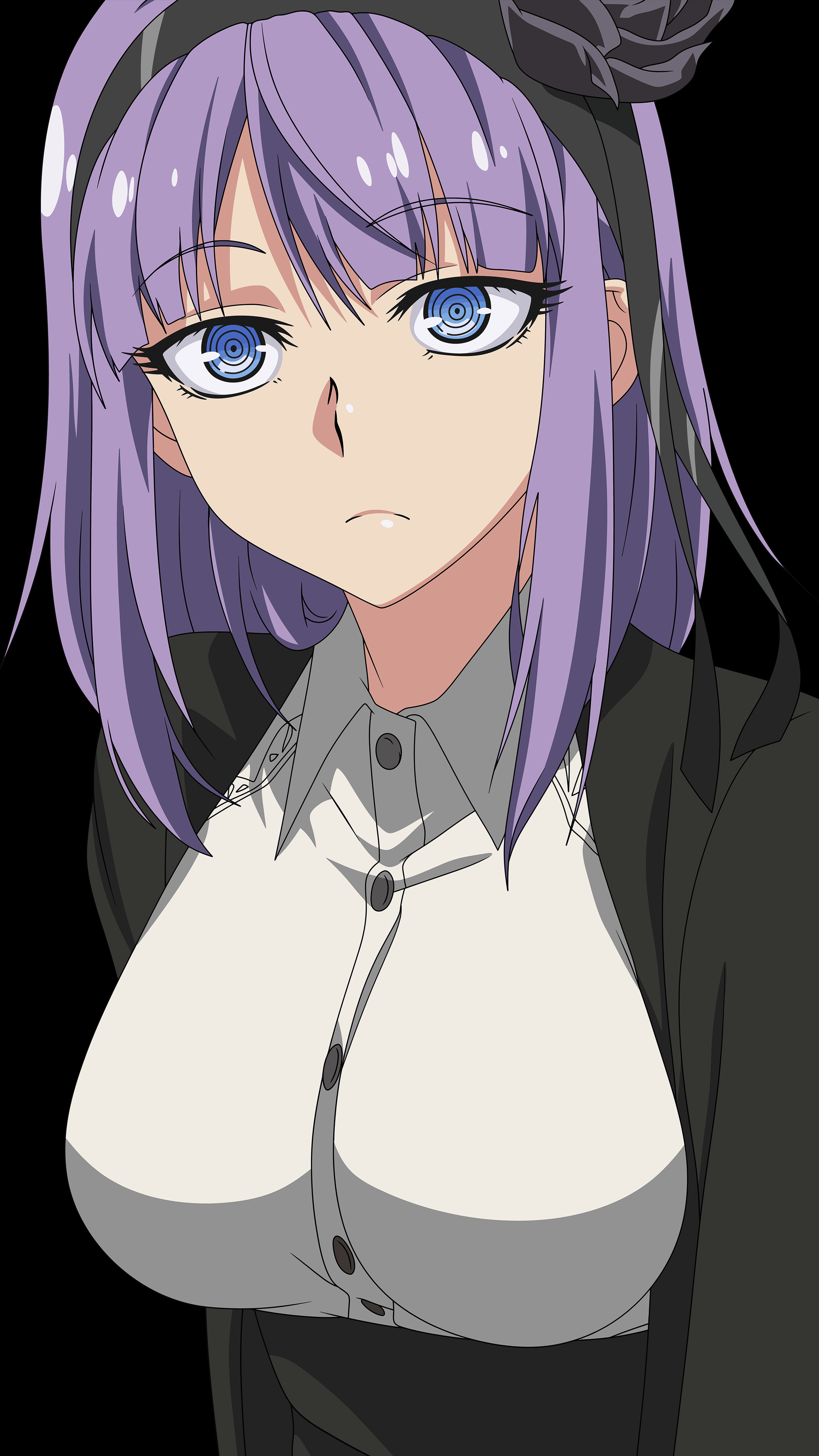 Shidare Hotaru Hentai