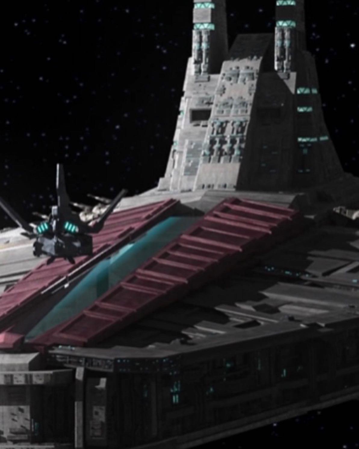 Captain morano was the actual captain of the starship, serving. I Just Noticed The Venator Class Star Destroyer Is Jar Jar S Face R Starwars