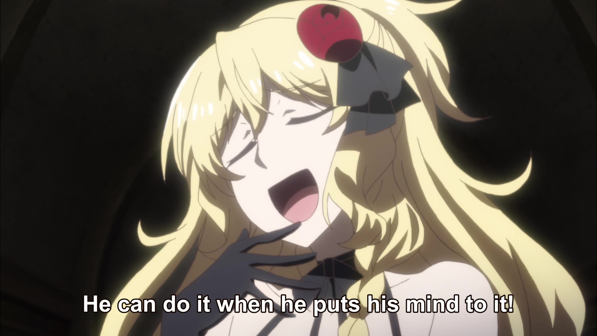 Onnatte Rakude Iiyo Na