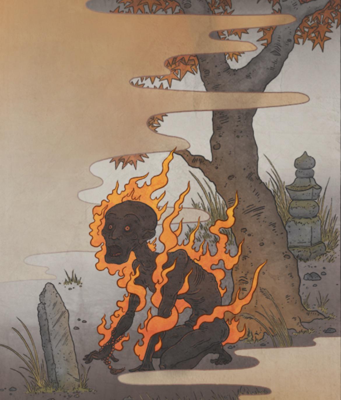 Hito Hito no mi model:Kazenbo : rDevilFruitIdeas