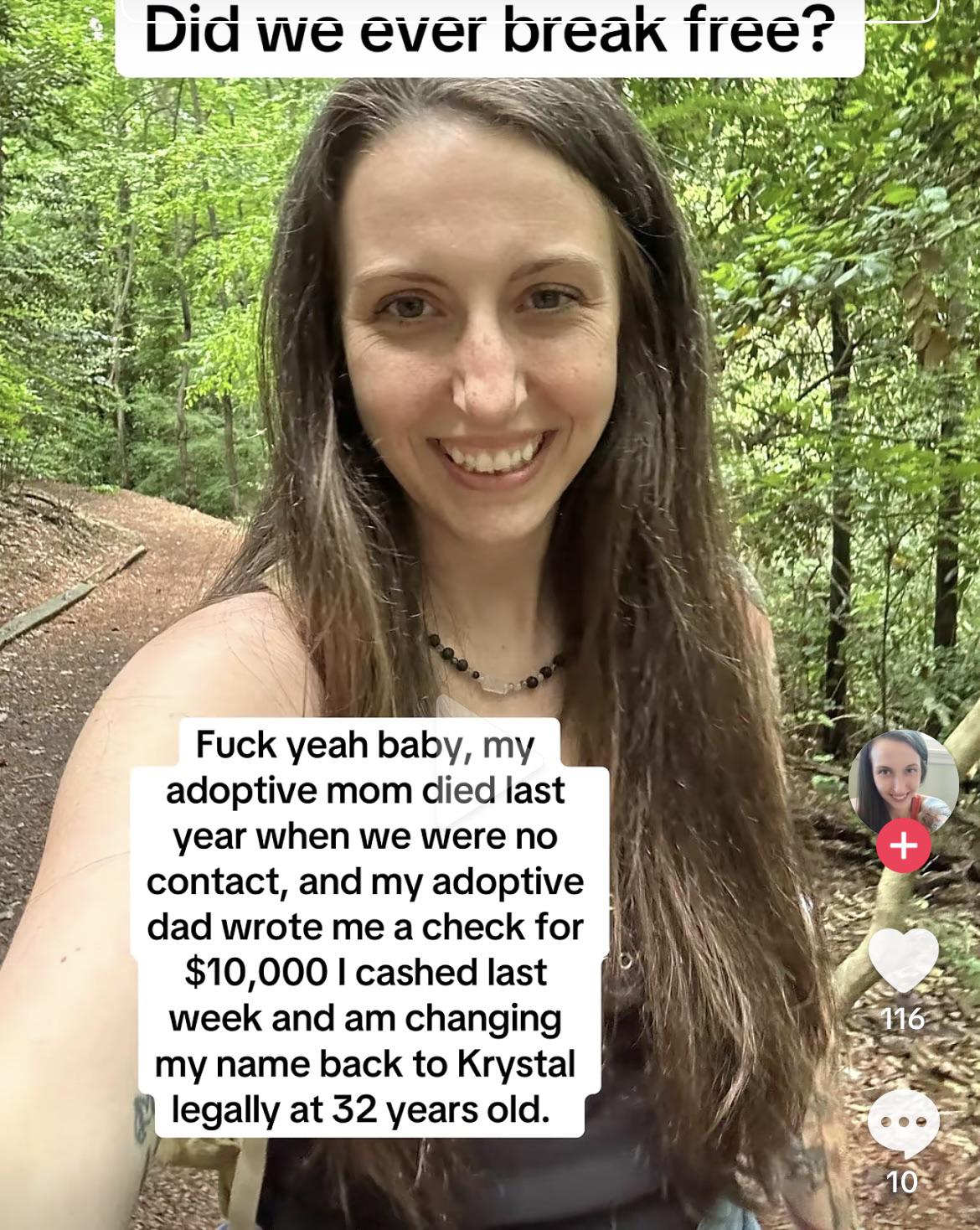 Tyler liking this post on TikTok is just straight up cruel and disgusting :  rteenmom