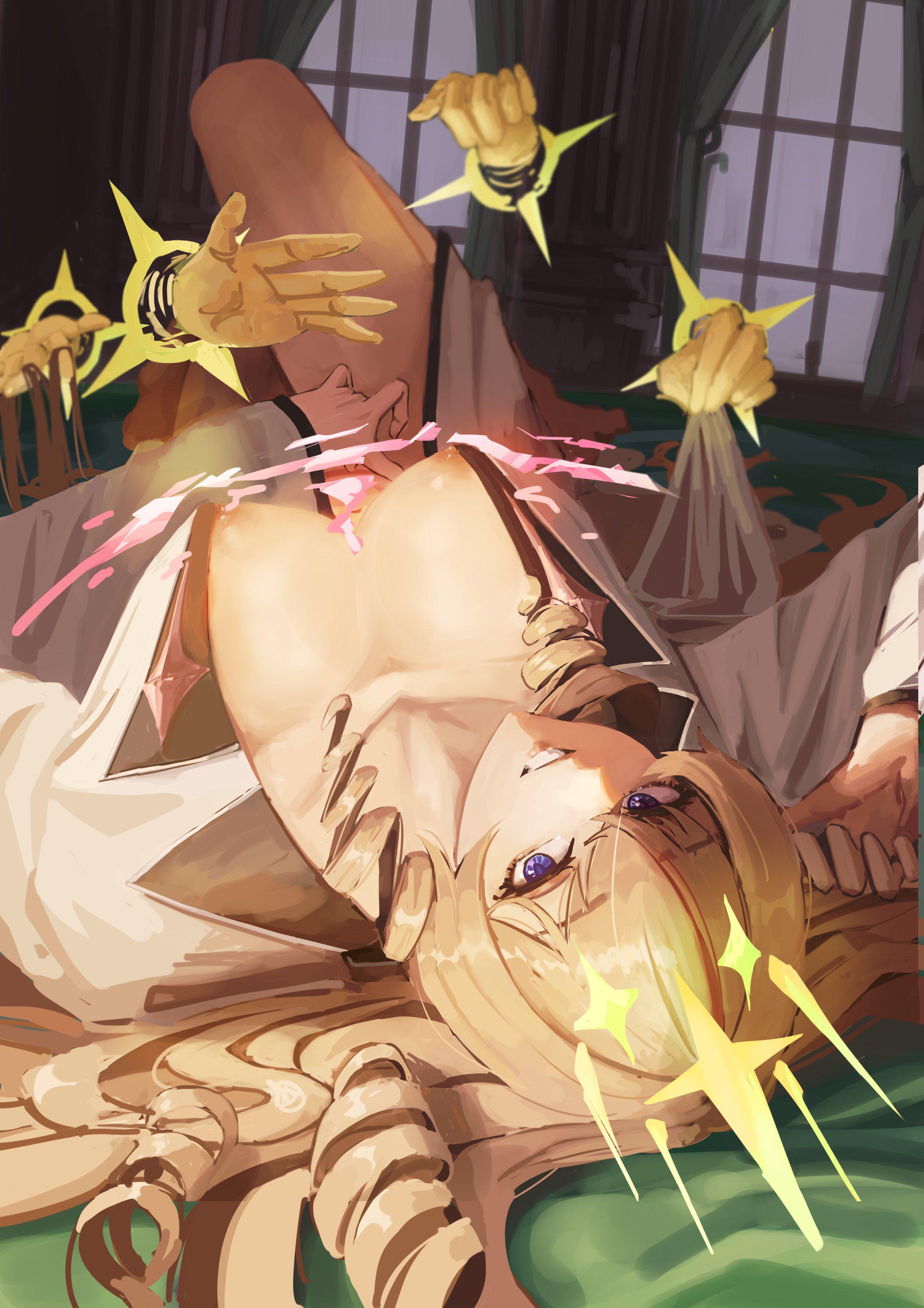 🔞TOP 20 CROWN (NIKKE) Hentai Pics from 2024 (and more) | Truyen-Hentai.com