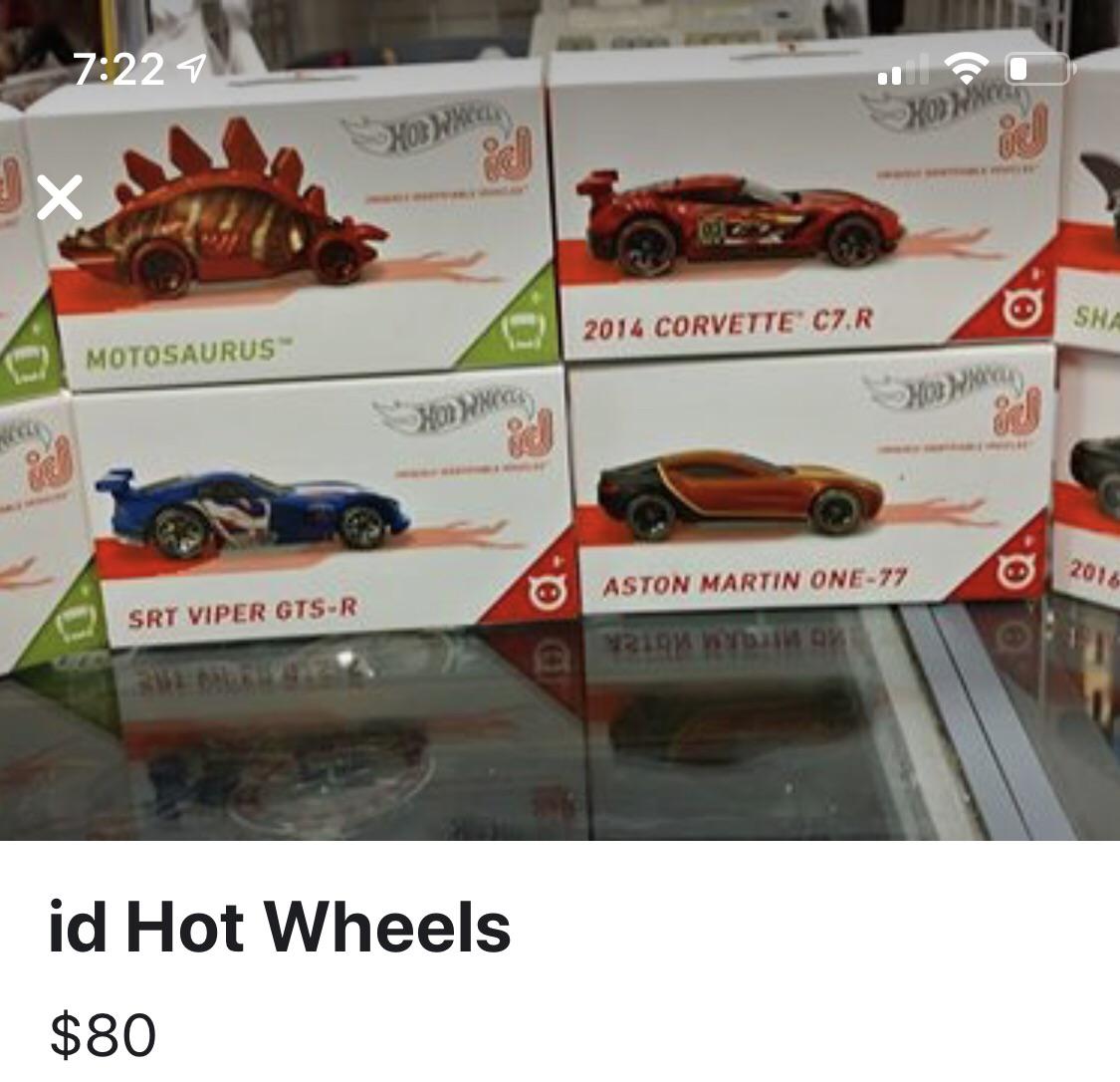 These Are The People Who Ruin It For The Rest Of Us Hotwheels