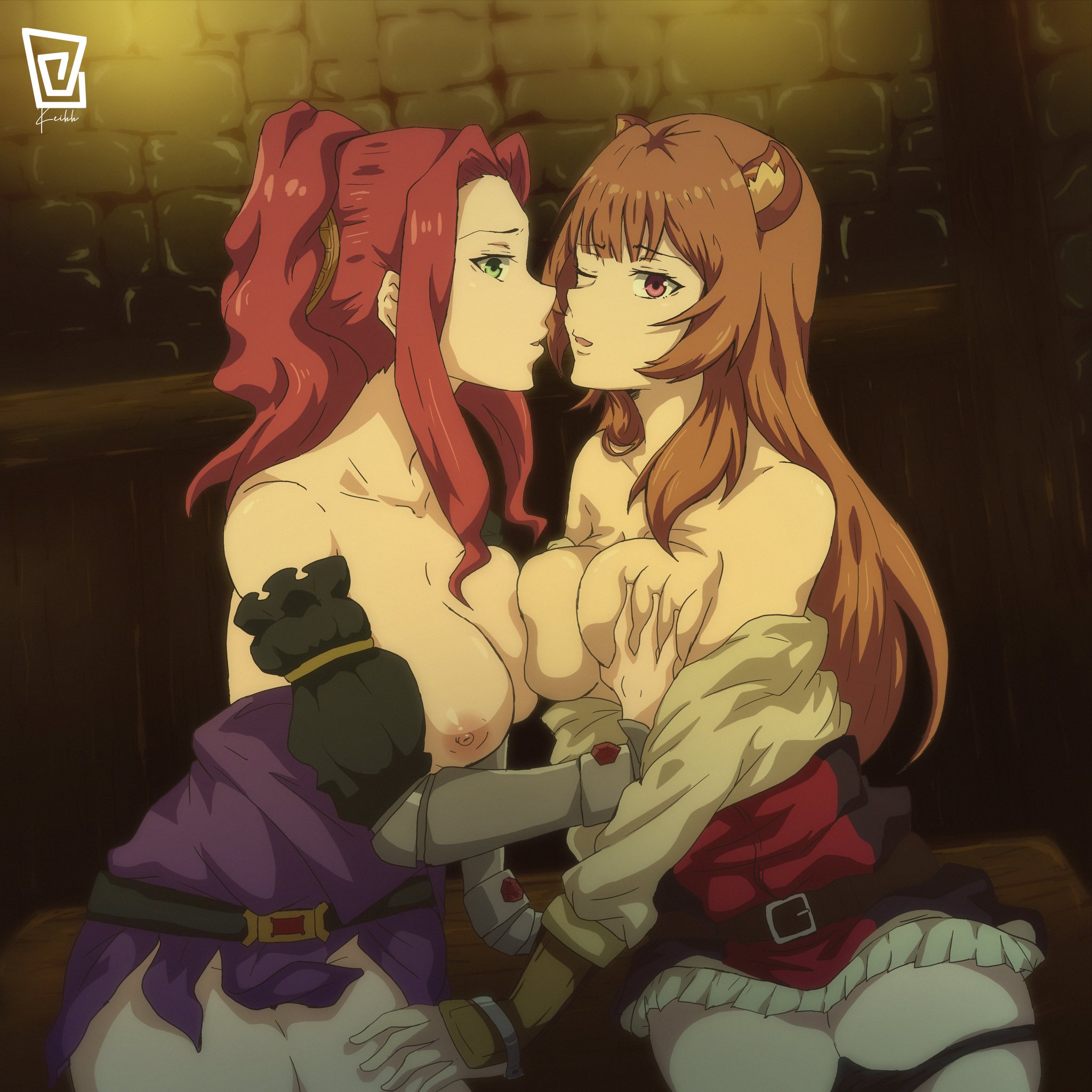 Malty Hentai