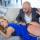 Cherie Gets Spanked
