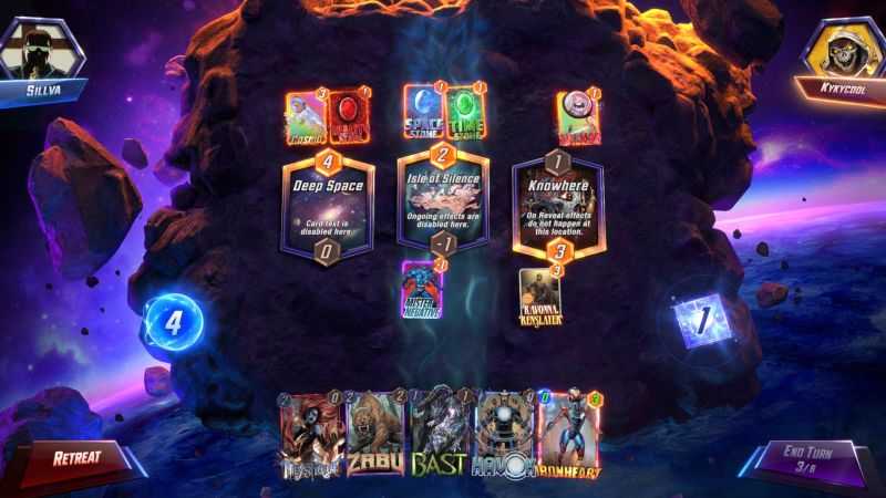 This Game Is Alright Sometimes R Marvelsnap - Professional Full HD Nature Pictures | Free Download