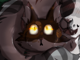 Spottedpaw And Thistleclaw The Worst Relationship In Warriors R