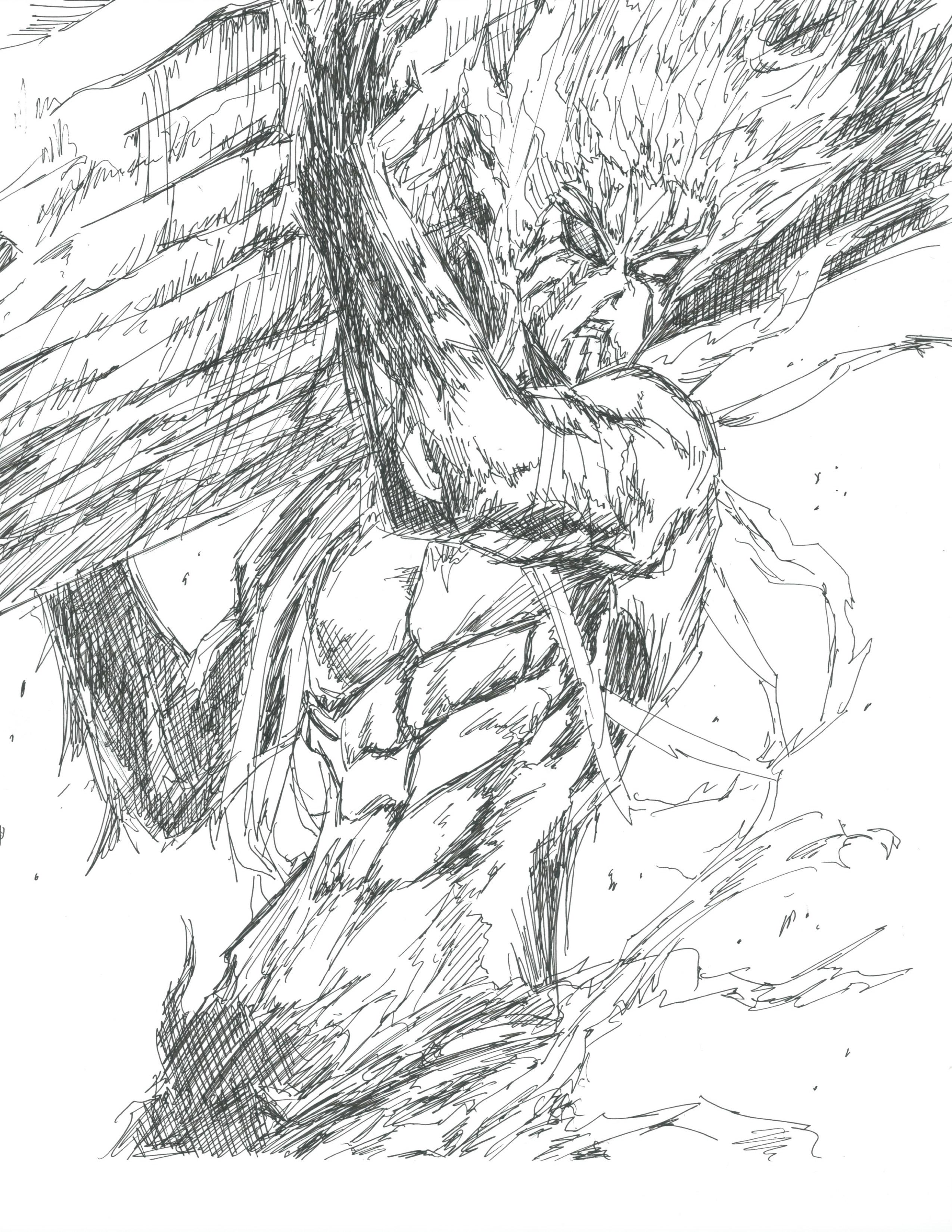 Pichipichi Garou R