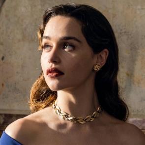 Emilia Voice in the stone photo 2017