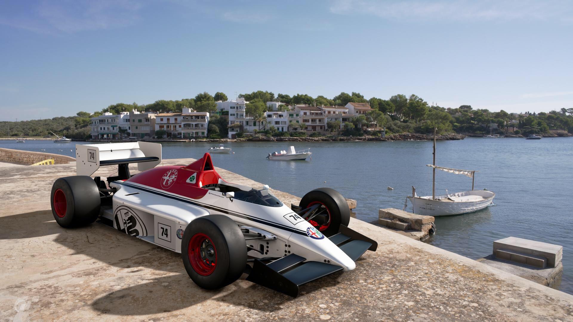 Because I M Gonna See My First Live F1 Race In Montreal