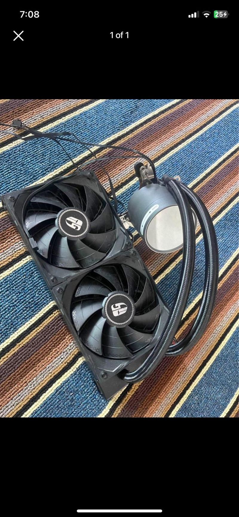 Cpu Cooler On Gpu R Pcmasterrace - Nature Wallpapers - Ultra HD Retina Collection