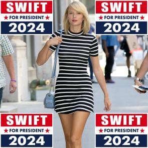 Feeding MAGAs Taylor Derangement Syndrome.