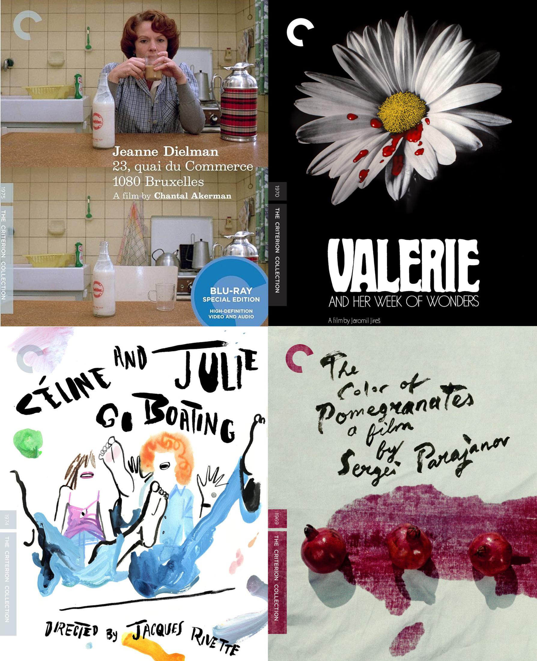 Planning to blind buy at least one of these four during the upcoming sale.  Which do you think I should go with? : rcriterion